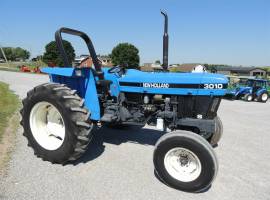 2000 New Holland 3010S