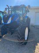 2016 New Holland T6.180