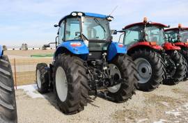 New Holland TS6.110