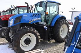 New Holland TS6.110