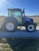 2017 New Holland T4.75