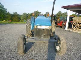 2000 New Holland TN55