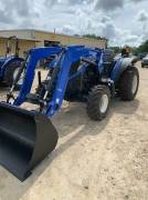 2022 New Holland WORKMASTER 105