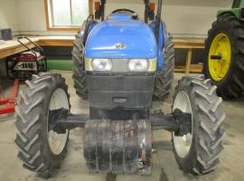 2013 New Holland Workmaster 45