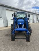 2016 New Holland T4.75