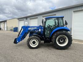 2016 New Holland T4.75