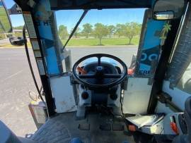 2008 New Holland T6020 DELTA