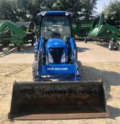 New Holland Boomer 37