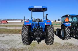 New Holland T5.110