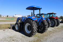 New Holland T5.110