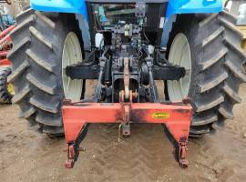 2003 New Holland TM155