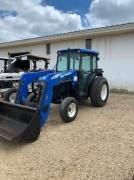 2003 New Holland TN65D