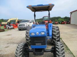 New Holland T1530