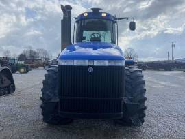 2007 New Holland T9060 HD