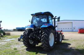 New Holland T6.175