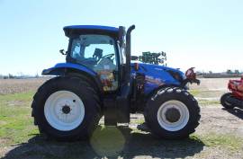 New Holland T6.175