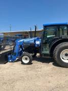 2003 New Holland TN65D