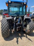 2003 New Holland TN65D