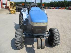 New Holland TC33D