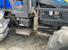 2012 New Holland TS6.120