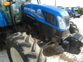 2014 New Holland T5.105