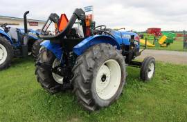 New Holland Workmaster 60