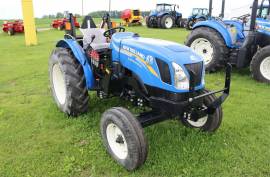 New Holland Workmaster 60