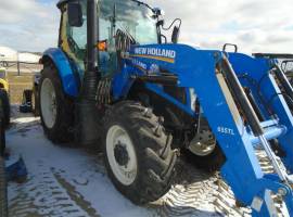 2016 New Holland T4.100