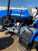 2000 New Holland TN65