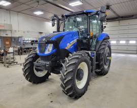 2022 New Holland T6.180