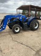 2022 New Holland WORKMASTER 105