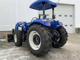 2022 New Holland T5.120