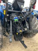 2022 New Holland WORKMASTER 105