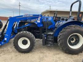 2022 New Holland WORKMASTER 105