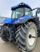 2017 New Holland T8.320