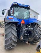 2017 New Holland T8.320