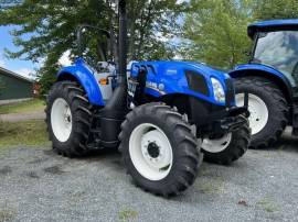 2020 New Holland TS6.120