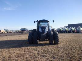 2013 New Holland T8.330