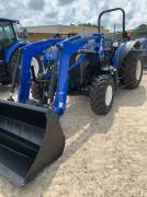 2022 New Holland WORKMASTER 95