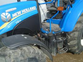 2013 New Holland T4.75