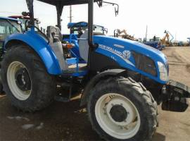 2013 New Holland T4.75