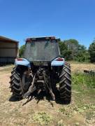 1997 New Holland TS110