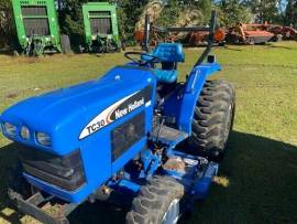 2008 New Holland TC30