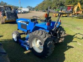 2008 New Holland TC30