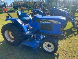 2008 New Holland TC30