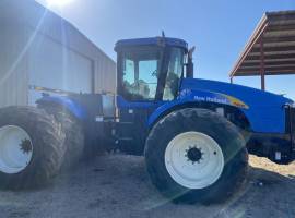 2008 New Holland T9040