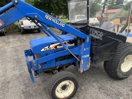 2004 New Holland TC30