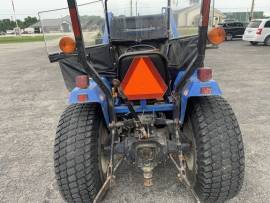 2004 New Holland TC30