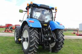 New Holland T7.230