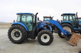 New Holland T5.100